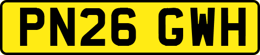 PN26GWH