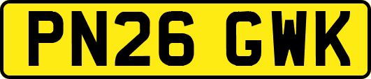PN26GWK