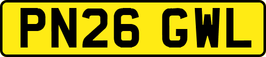 PN26GWL