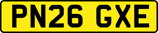 PN26GXE