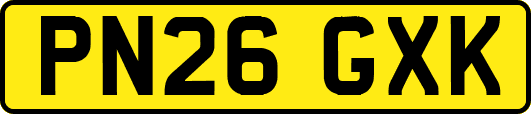 PN26GXK