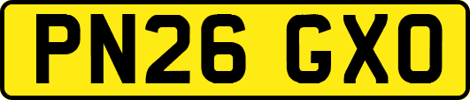 PN26GXO