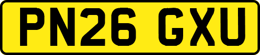 PN26GXU