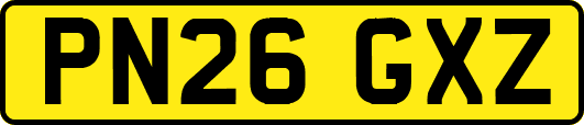 PN26GXZ