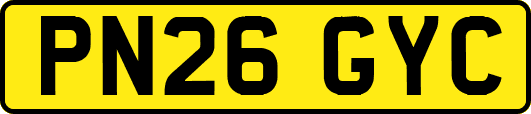 PN26GYC