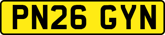 PN26GYN