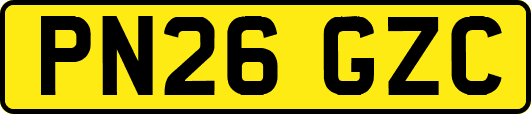 PN26GZC