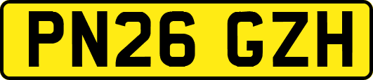 PN26GZH