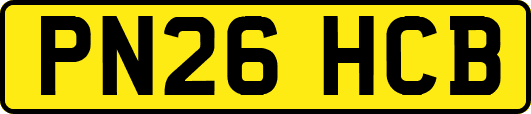 PN26HCB