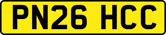PN26HCC