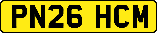 PN26HCM