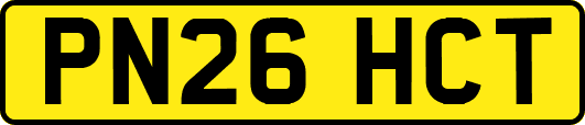 PN26HCT