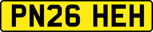 PN26HEH