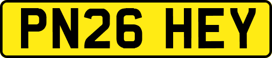 PN26HEY