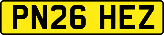 PN26HEZ