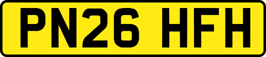 PN26HFH