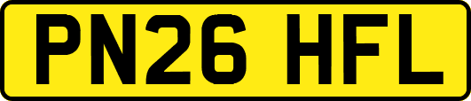 PN26HFL