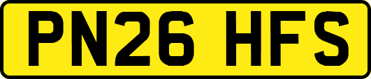 PN26HFS