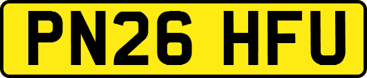 PN26HFU