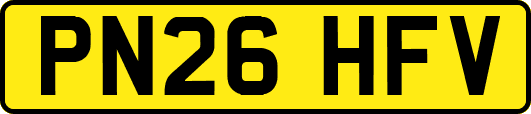 PN26HFV