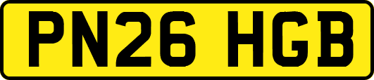 PN26HGB