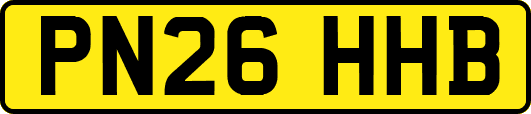 PN26HHB