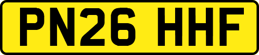 PN26HHF