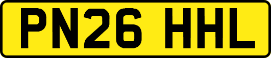 PN26HHL