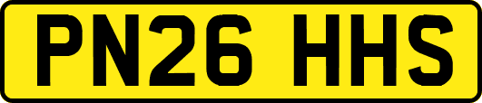 PN26HHS