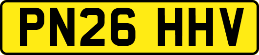 PN26HHV