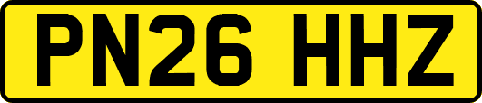 PN26HHZ