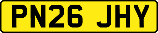 PN26JHY