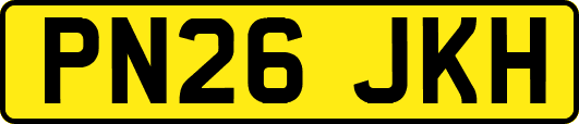 PN26JKH