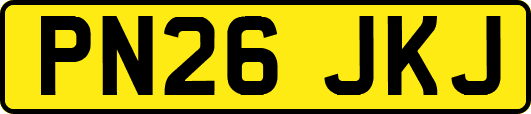 PN26JKJ