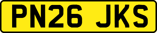 PN26JKS