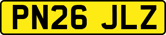 PN26JLZ