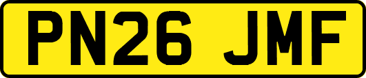 PN26JMF