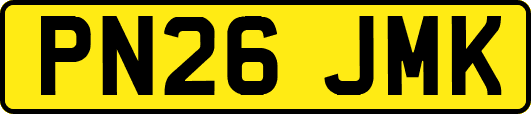 PN26JMK