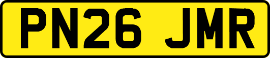 PN26JMR