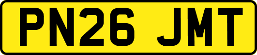 PN26JMT