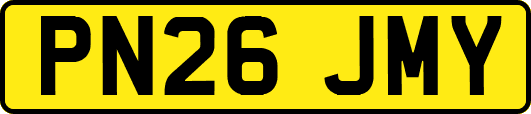 PN26JMY