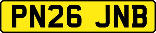 PN26JNB