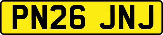 PN26JNJ