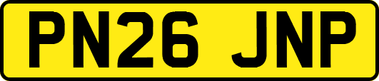 PN26JNP