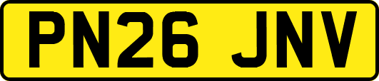 PN26JNV
