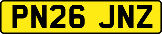 PN26JNZ