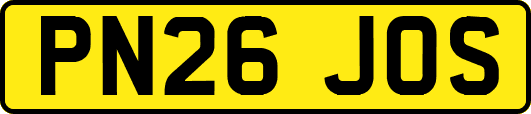 PN26JOS