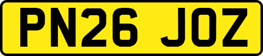 PN26JOZ