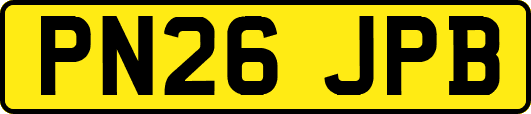 PN26JPB