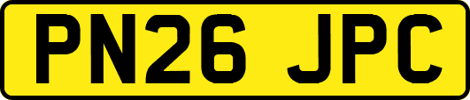 PN26JPC